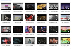 泰国广告短视频,创意无限，魅力四射