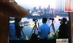 重庆短视频拍摄,短视频捕捉山城魅力瞬间