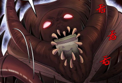 恐怖虫子漫画,恐怖虫子漫画背后的惊悚世界