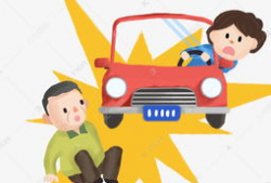 交通安全漫画图片大全,寓教于乐，守护出行安全