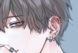 禁欲系漫画,探寻漫画中的禁忌之美