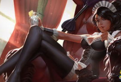 英雄联盟全彩漫画,全彩漫画中的英雄传奇与激战风云