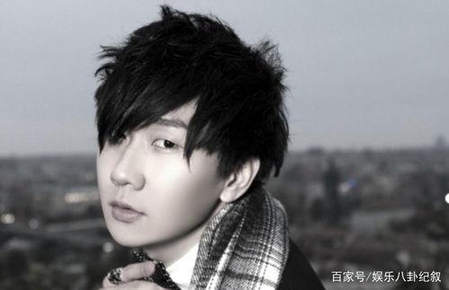 娱乐吃瓜君山寨版林俊杰